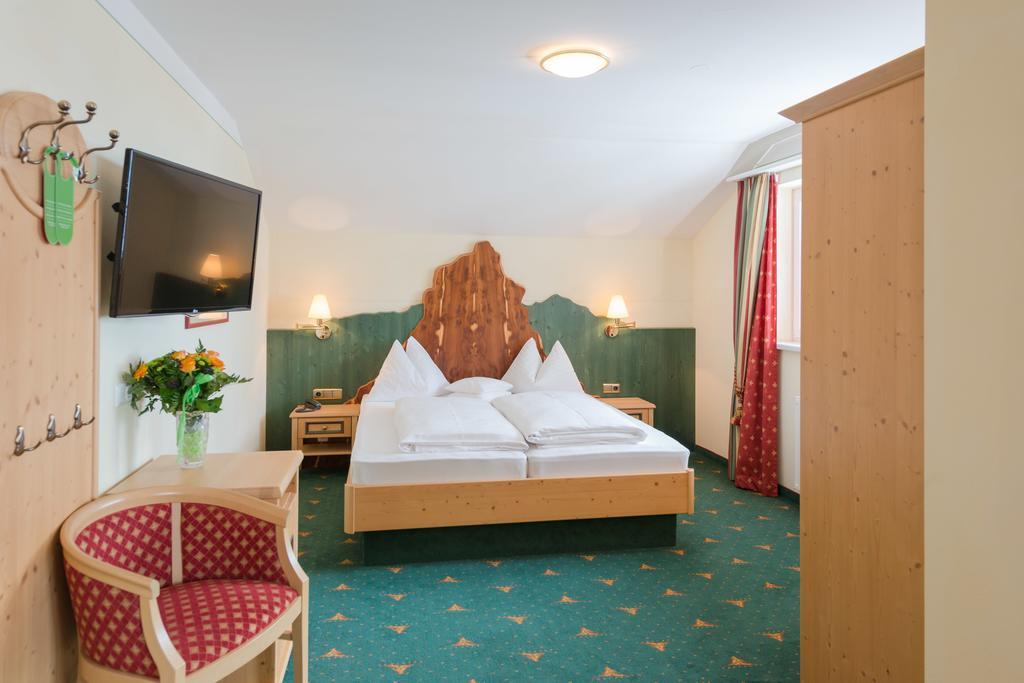 Landhaus St. Georg Obertauern Room photo